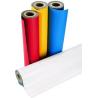 Buy cheap Promotional Color Magnetic Material Sheet , Magnetic Sheet Roll 0.3mm - 3mm Thickness from wholesalers
