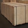 Buy cheap E1 Fancy Plywood Board 2440*1220mm Natural Mahogany Wood Veneer Quarter For Interior Doors from wholesalers
