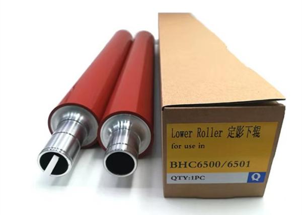 Buy cheap High quality of Lower pressure roller Konica Bizhub Pro C6500 6501 5500 5501 from wholesalers