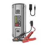 Multi-function Portable Lithium Battery Car Jump Starter for Small Cars 12V