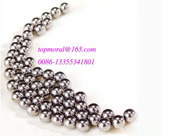 Buy cheap AISI 420C Stainless Steel Ball from wholesalers