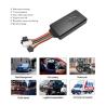 Buy cheap Fleet Management 4G GPS Tracker Support Carema Sos Alarm Voice Listening from wholesalers