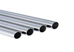 Good Toughness Alloy Steel Pipe ASTM UNS N10675 , Hastelloy B3 Seamless Welded
