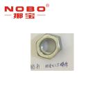 NOBO Mattress Spring Making Machine Spare Parts Gland M18X1.5 Nut