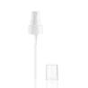 Buy cheap 20/410 Spray Pump White Caps And Closures In Packaging Safety PP Plastic from wholesalers