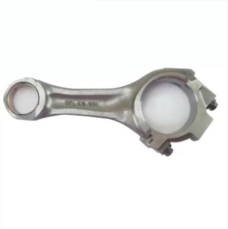 Buy cheap TEM 6 Cyls Cummins 6BT5.9 Diesel Engine Connecting Rod 3942579 3901573 3942581 3901567 from wholesalers
