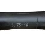 Customized Motorcycle Inner Tubes Off Road Dirt Bike Tire Tube 2.75-18