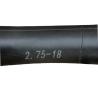 Buy cheap Customized Motorcycle Inner Tubes Off Road Dirt Bike Tire Tube 2.75-18 from wholesalers