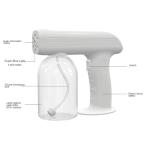 K3-L 2M Disinfect Alcohol Sprayer Wireless Rechargeable Blue Light Nano Atomizer