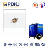 Buy cheap High Accuracy 1500w Laser Welder Handheld For Aluminum Plate from wholesalers