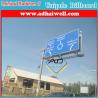 Buy cheap Board 9X3 Cantilever Billboard from wholesalers