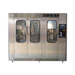 AtoZ water plant bottled water production line complete filling machine