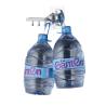 Buy cheap Non Drill Hole ABS Plastic Hand Held Shower Holder Bracket Chrome Plated from wholesalers