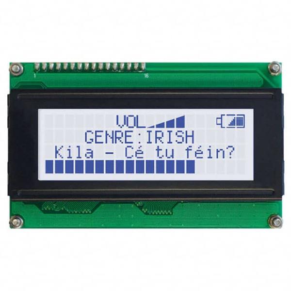 Buy cheap LK204-25-GW-V from wholesalers