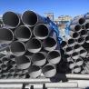 Buy cheap UNS S31603 / TP316L/316H / 316Ti Stainless Steel Pipe Tube Seamless Pipe For Boiler from wholesalers