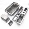 Buy cheap OEM Service High Precision Pressure Casting Parts , Aluminum Die Casting from wholesalers