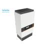 Buy cheap 4KW / 6KW / 8KW Solar Inverter Charger AC Coupling / DC Coupling System from wholesalers