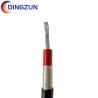 Buy cheap Shielded 40kvdc Silicone High Voltage Cable from wholesalers