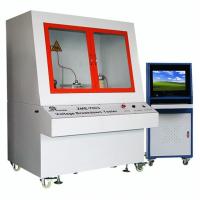 Buy cheap Multiscene 10KVA Rubber Testing Machine , Stainless Steel Voltage Breakdown product