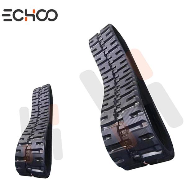 Buy cheap Yanmar SV05-A Rubber Track Mini Excavator Undercarriage Spare Parts from wholesalers