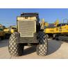 Buy cheap Used Ingersoll Rand SD100D 10 Tons Ingersoll Rand Single Drum Vibratory Roller from wholesalers