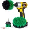 Buy cheap 2"/3.5"/4" Drill Cleaning Brush Set For Car / Household from wholesalers