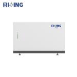 Long Cycle Life 5kWh Lifepo4 Battery For Home Solar Energy Storage System
