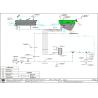 Buy cheap Dissolved Gas Flotation (DAF) Unit Capacity 400 M3 /H PRFV Wastewater Treatment Material FRL from wholesalers