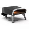 Buy cheap Gas Pizza Oven for High Temperature Cooking Area 49.2*46.6cm 2022 12 16 Inch Mini Ce 8KW from wholesalers