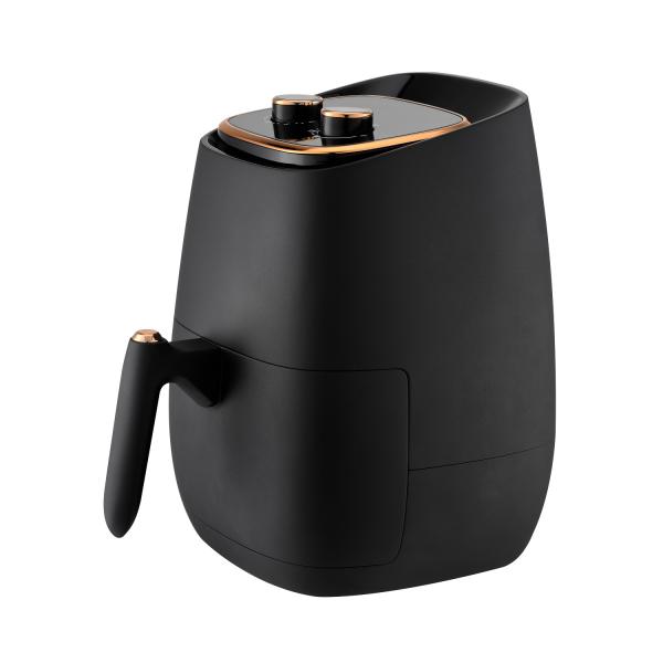 Buy cheap Compact Touchscreen Air Fryer , 1300W Mordern Cooks 2.5 L Air Fryer from wholesalers