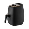 Buy cheap Compact Touchscreen Air Fryer , 1300W Mordern Cooks 2.5 L Air Fryer from wholesalers