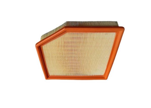 Buy cheap PU 17801-31100 17801-31170 Replacement Air Filter Car 58mm For Lexus from wholesalers