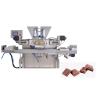 Buy cheap Small ISO Pneumatic Depositor One Shot Chocolate Machine from wholesalers