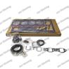 Buy cheap Full Gasket Kit 4D95 4D95S-W-1 6204-K1-3400 6204-K2-3400 Gasket Set For Komatsu Diesel Engine Repair Parts from wholesalers