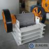 Buy cheap Complex Tilting Stone Crusher Machine PE / PEX Series Low Power Consumption from wholesalers