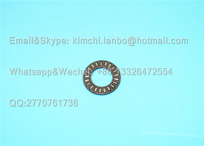 3CK-A016-299 komori bearing NTB-1629 komori original printing machine spare parts