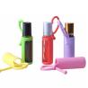 Buy cheap Perfume Roll On Glass Bottles 0.35oz 10ml Essential Oil Roller Bottles from wholesalers