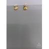 Buy cheap Custom Stainless Steel Jewelry Set Gold Necklace And Earring Set from wholesalers