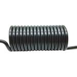 Powerful Electric Tub Suspension Spring for LG 4970EN2001C Washing Machine Parts
