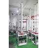 Buy cheap R50 Drop Hammer Test Equipment For Polypropylene Pipe Impact from wholesalers