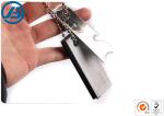 Buy cheap MG Emergency 2 In 1 Magnesium Bar Fire Starter Outdoor Wild Survival from wholesalers