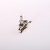Buy cheap Electric Power Source Bimetal Oven Thermostat High Endurance Test Cycle 000 Times from wholesalers