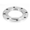 Buy cheap TUV Sanitary Forged Stainless Steel Flanges 150lb from wholesalers