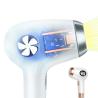 Buy cheap Portable Permanent IPL Handheld Device Laser Cold Compress 990, 000 Flashes from wholesalers