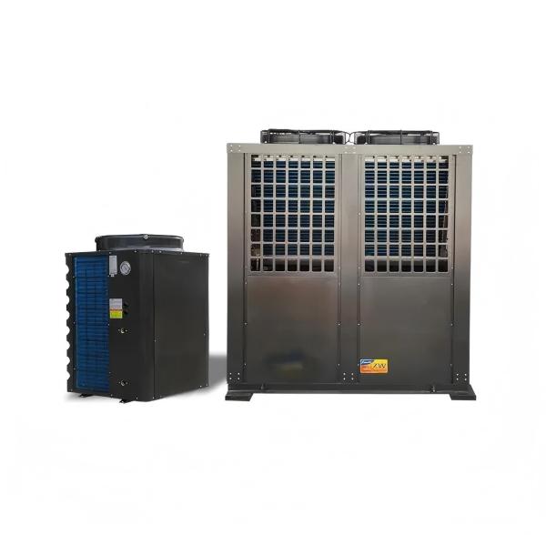 Buy cheap Meidibao High Quality Air Source Heat Pump Water Heater House Heating and Cooling Cost Effective from wholesalers