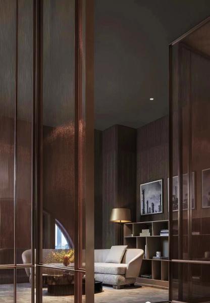 Buy cheap Metallic Coated Metalspurc Glass With Metal Mesh Interlayer from wholesalers