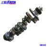 Buy cheap 6D102 Diesel Engine Crankshaft 6735-01-1310 6222-31-1101 6206-31-1110 from wholesalers