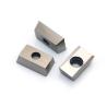 Buy cheap Tungsten Carbide Aluminum Inserts APKT160404 Uncoated Carbide Milling inserts from wholesalers