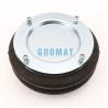 Buy cheap Dunlop 12"X2 Suspension Air Spring Norgren M/31122 Air Assembly from wholesalers