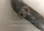 8-98039933-1 ISUZU Engine Parts Air Duct For NPR NQR NNR
